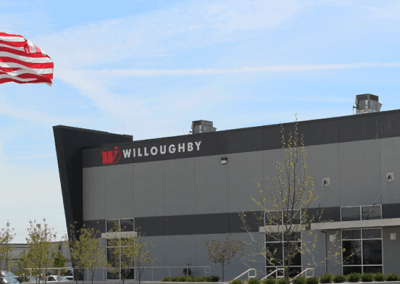 Willoughby Industries