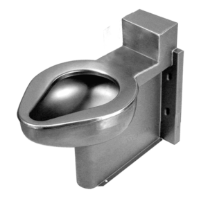 The Willoughby ETWS‐1490‐FM Water Closet is a single‐user floor mounted toilet.