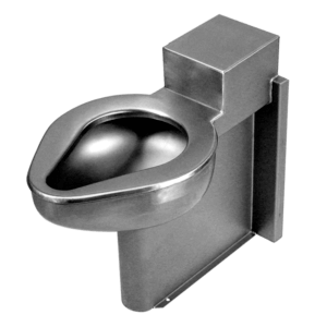 etws-1490-fm wall outlet, floor mounted, siphon jet stainless steel toilet
