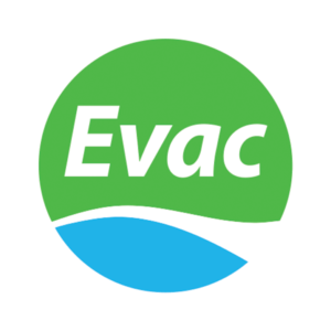 EVAC Vacuum Plumbing System
