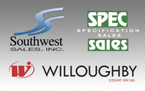 SWS SS Willoughby Logos