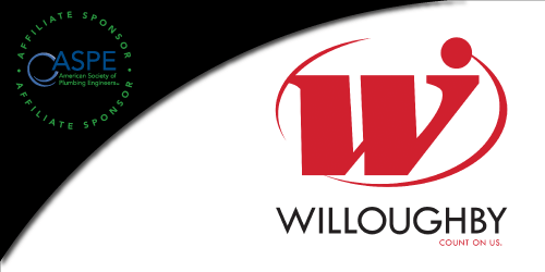 Willoughby Renews ASPE Affiliate Sponsorship (Again)