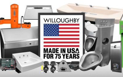 Willoughby Industries Celebrates Its 75th Year in Business