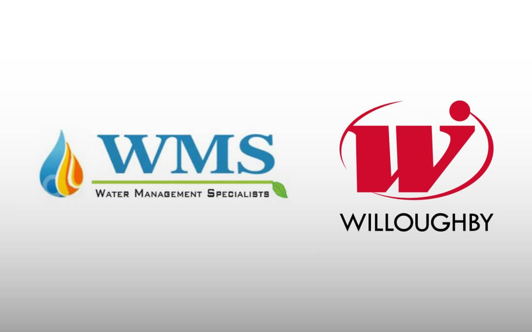 WMS Sales, Inc.