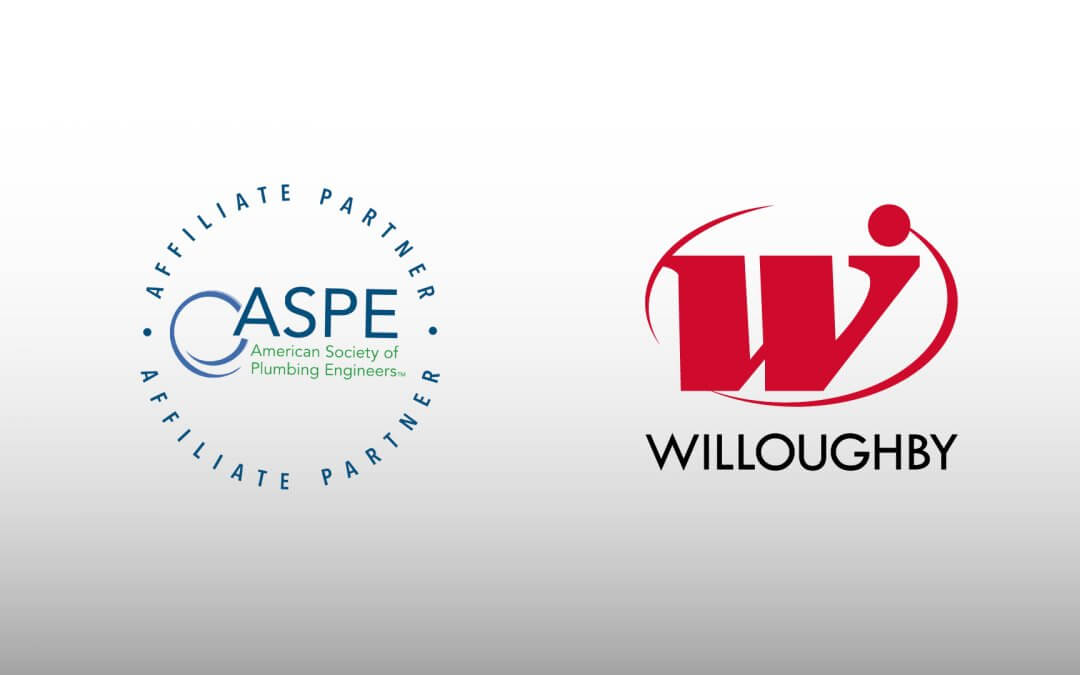 Willoughby, an ASPE Affiliate Partner