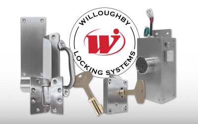 Introducing Willoughby Locking Systems (WLS)