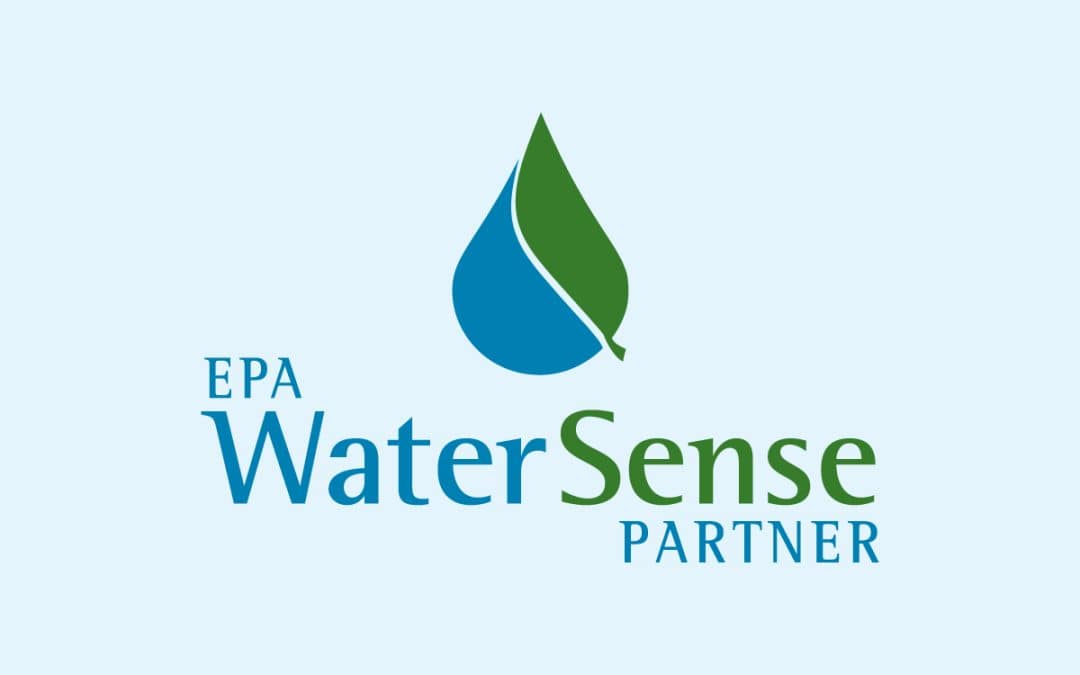 EPA WaterSense Partner