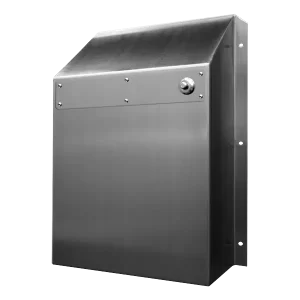 ADA-Complaint Ligature-Resistant Flush Valve Cover