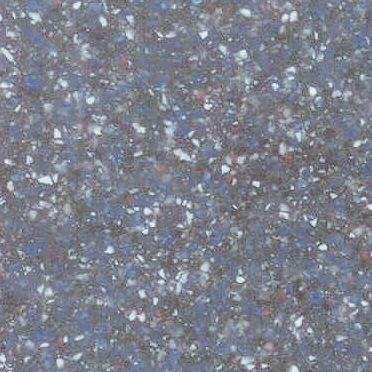 Nocturnal Blue AquaSurf® solid surface