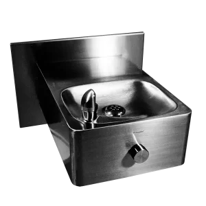ADA-Compliant Compact Drinking Fountain