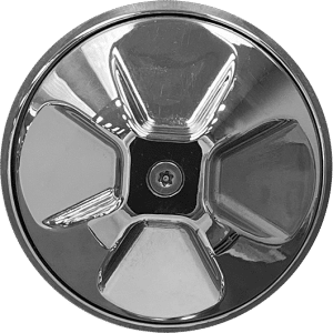 Ligature-Resistant Diverter Valve