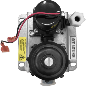 Battery Operated, Single Temperature, Electronic Valve Assembly