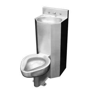 15" Wide Replacement Combination Unit for Super Secur A-150
