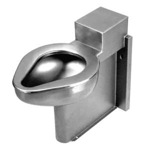Replacement ADA-Compliant Toilet – Floor Mounted