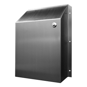 Ligature-Resistant ADA-Compliant Flush Valve Cover