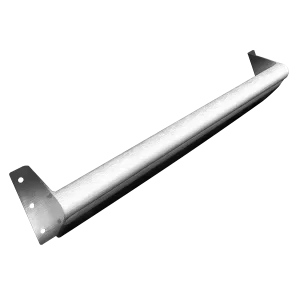 Ligature-Resistant Grab Bar