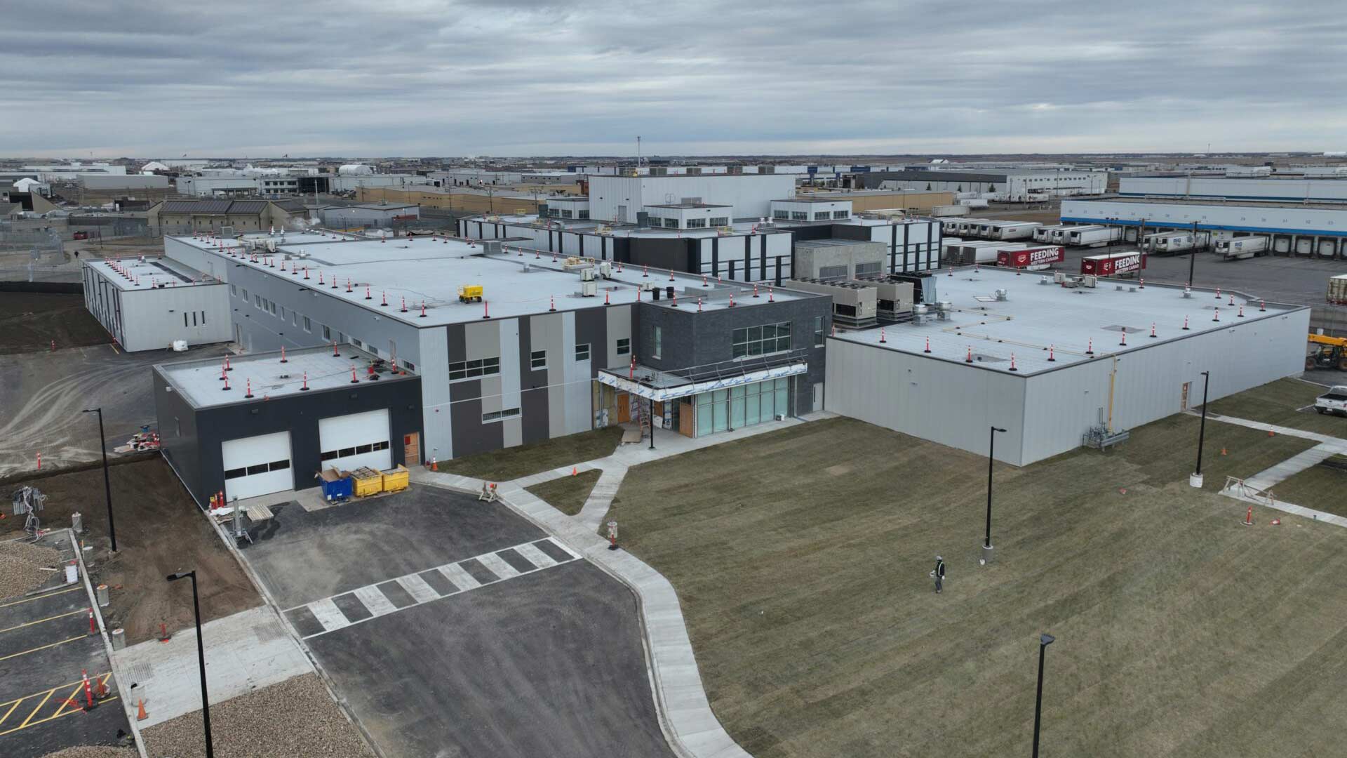 Saskatoon Correctional Centre