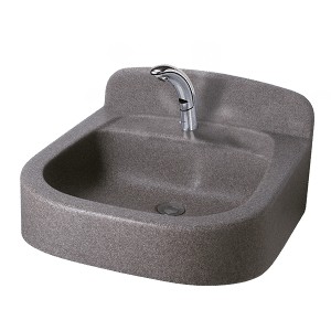 AquaSurf® Single-Station Executive Lavatory