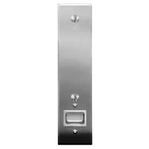 ADA-Compliant Recessed Shower Panel – Rear Access