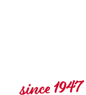 Made in the USA since 1947